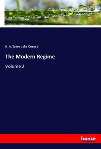 Produktbild: The Modern Regime