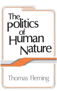 Produktbild: The Politics of Human Nature