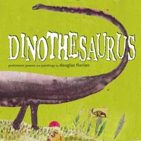 Produktbild: Dinothesaurus