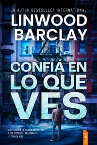 Produktbild: Conf&iacute;a en lo que ves