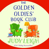 Produktbild: The Golden Oldies' Book Club