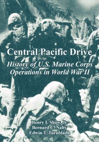 Produktbild: Central Pacific Drive