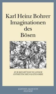 Produktbild: Imaginationen des B&ouml;sen