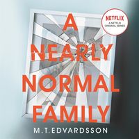 Produktbild: A Nearly Normal Family