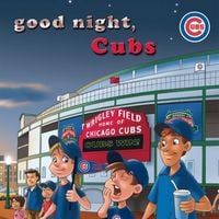 Produktbild: Good Night Cubs