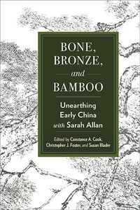 Produktbild: Bone, Bronze, and Bamboo