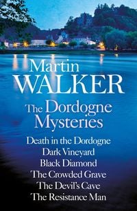 Bild vom Artikel Martin Walker: The Dordogne Mysteries Books 1 to 6 vom Autor Martin Walker