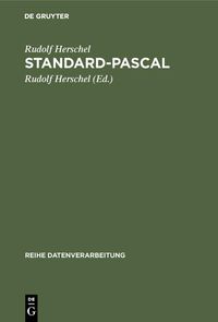 Produktbild: Standard-Pascal