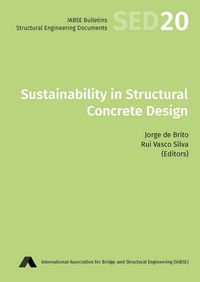 Produktbild: Sustainability in Structural Concrete Design