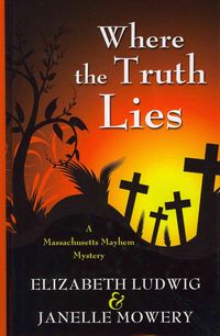 Bild vom Artikel Where the Truth Lies vom Autor Janelle Mowery