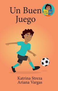 Produktbild: Un Buen Juego