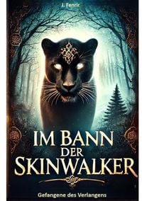 Produktbild: Im Bann der Skinwalker
