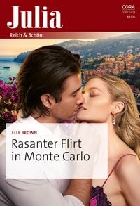 Produktbild: Rasanter Flirt in Monte Carlo