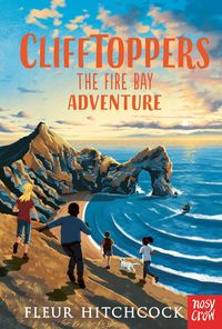 Produktbild: Clifftoppers: The Fire Bay Adventure