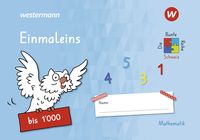 Produktbild: Die Bunte Reihe Schweiz &ndash; Mathematik