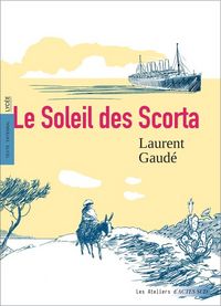 Produktbild: Le soleil des Scorta