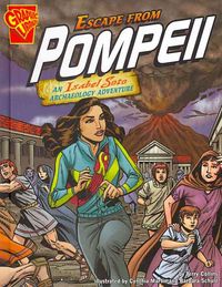 Produktbild: Escape from Pompeii