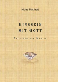 Produktbild: Einssein mit Gott