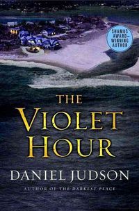 Produktbild: The Violet Hour
