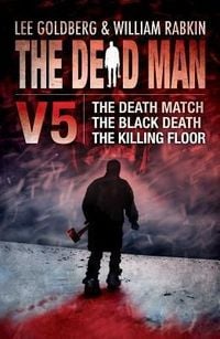 Produktbild: The Dead Man Volume 5