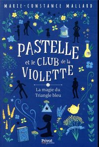 Produktbild: Pastelle et le club de la violette