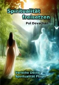 Produktbild: Spiritualit&auml;t freisetzen