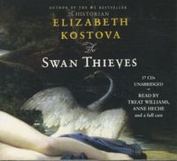 Produktbild: The Swan Thieves, 17 Audio-CDs
