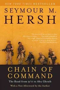 Produktbild: Chain of Command