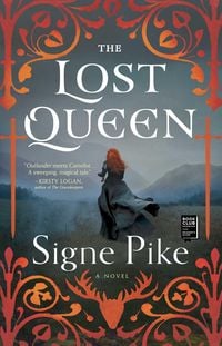 Produktbild: The Lost Queen