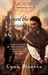 Produktbild: Toward the Sunrising