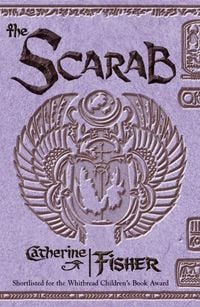 Produktbild: The Oracle Sequence: The Scarab