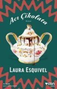 Como agua para chocolate von Laura Esquivel. Bücher | Orell Füssli