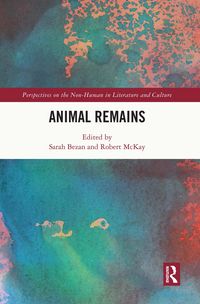 Produktbild: Animal Remains