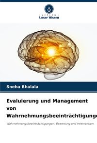 Produktbild: Evaluierung und Management von Wahrnehmungsbeeintr&auml;chtigungen