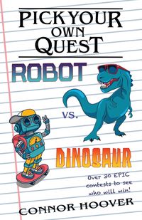 Produktbild: Pick Your Own Quest