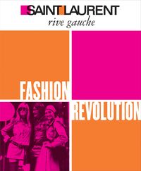 Produktbild: Berg&eacute;, P: Saint Laurent Rive Gauche