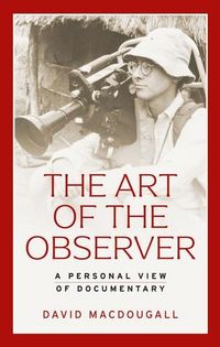 Produktbild: The art of the observer