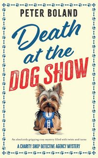Produktbild: Death At The Dog Show