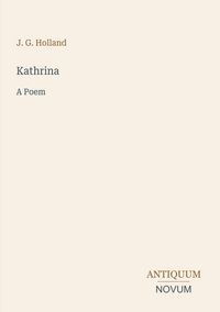 Produktbild: Kathrina