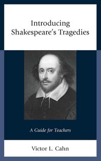 Produktbild: Introducing Shakespeare's Tragedies