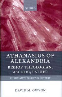 Produktbild: Athanasius of Alexandria
