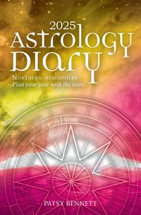 Produktbild: 2025 Astrology Diary - Northern Hemisphere