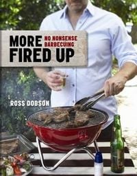Produktbild: Dobson, R: More Fired Up