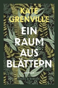 Produktbild: Ein Raum aus Bl&auml;ttern