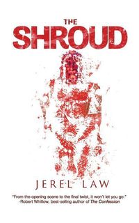 Produktbild: The Shroud