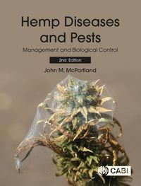 Produktbild: Hemp Diseases and Pests