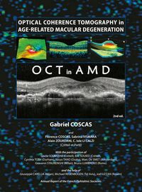 Produktbild: Optical Coherence Tomography in Age-Related Macular Degeneration