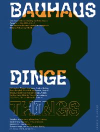 Produktbild: Bauhaus N&deg; 3