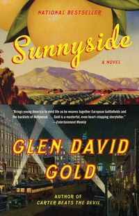 Produktbild: Sunnyside