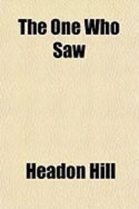 Produktbild: The One Who Saw